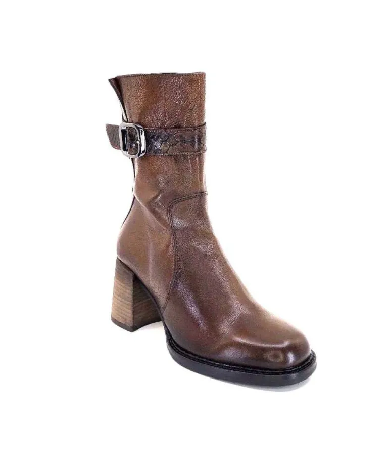 Muratti S1027E Rosbruck Cuir Cognac