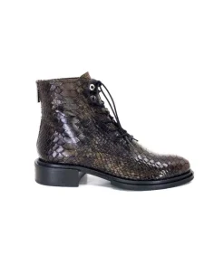 Muratti S0979I Ronai Cuir Boacut Kaki