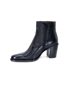 Muratti S0960J Rombies Cuir Noir