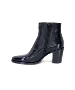 Muratti S0960J Rombies Cuir Noir