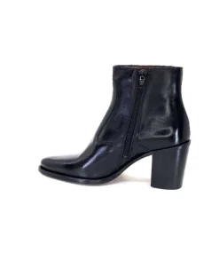 Muratti S0960J Rombies Cuir Noir