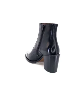 Muratti S0960J Rombies Cuir Noir