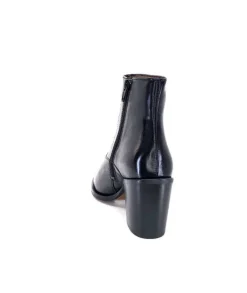 Muratti S0960J Rombies Cuir Noir