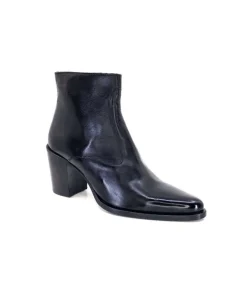 Muratti S0960J Rombies Cuir Noir