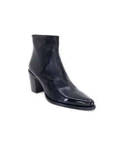 Muratti S0960J Rombies Cuir Noir