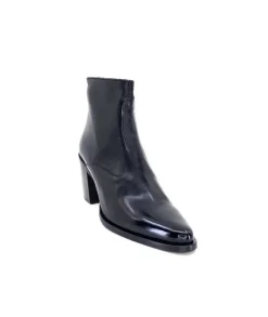 Muratti S0960J Rombies Cuir Noir