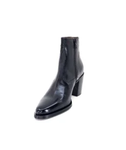 Muratti S0960J Rombies Cuir Noir