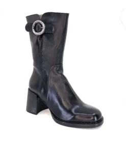 Muratti S1023J Rorbach Cuir Noir