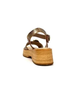 Myma 6596 Cuir Bronze