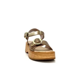 Myma 6596 Cuir Bronze