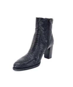 Myma 5805 Cuir Coco Noir