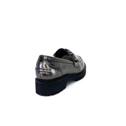 Myma 7023 Cuir Metal Anthracite