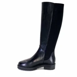 Myma 7117/00 Cuir Noir