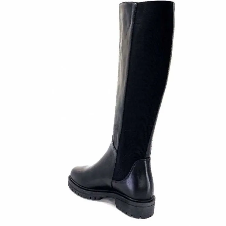 Myma 7117/00 Cuir Noir