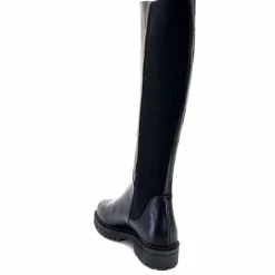 Myma 7117/00 Cuir Noir