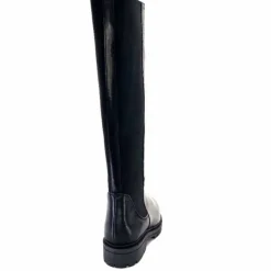 Myma 7117/00 Cuir Noir