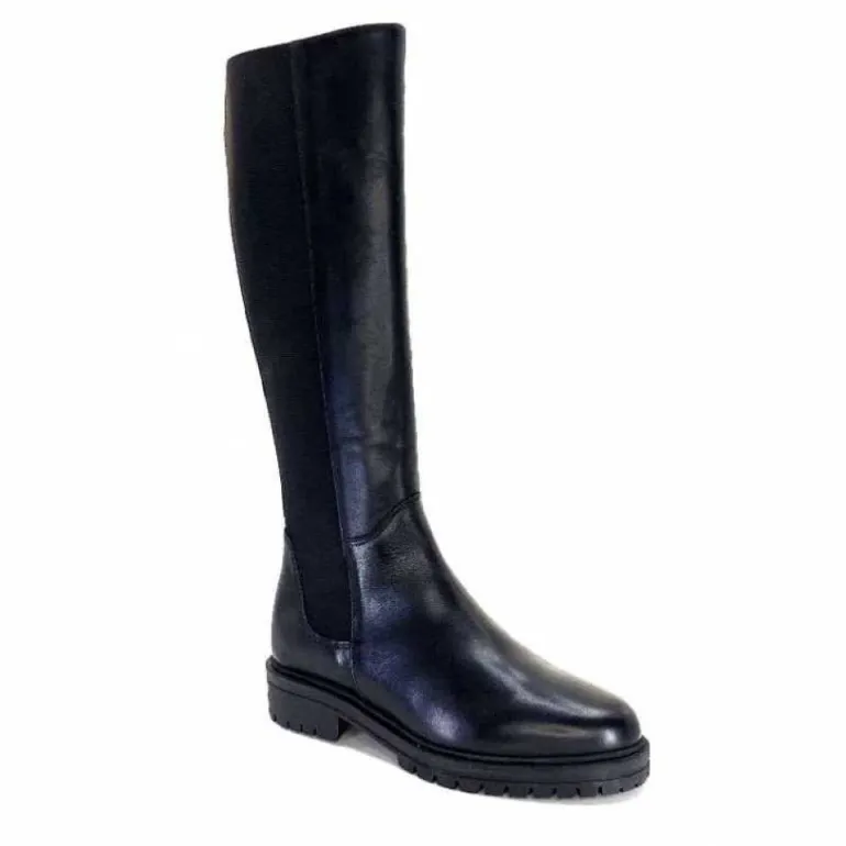 Myma 7117/00 Cuir Noir