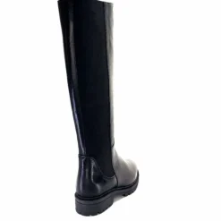 Myma 7117/00 Cuir Noir