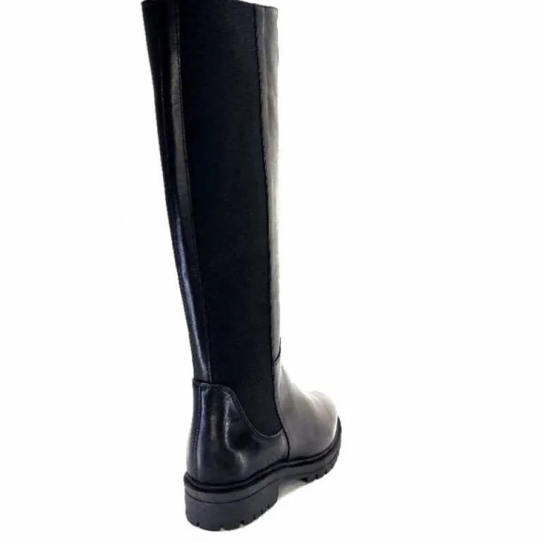 Myma 7117/00 Cuir Noir