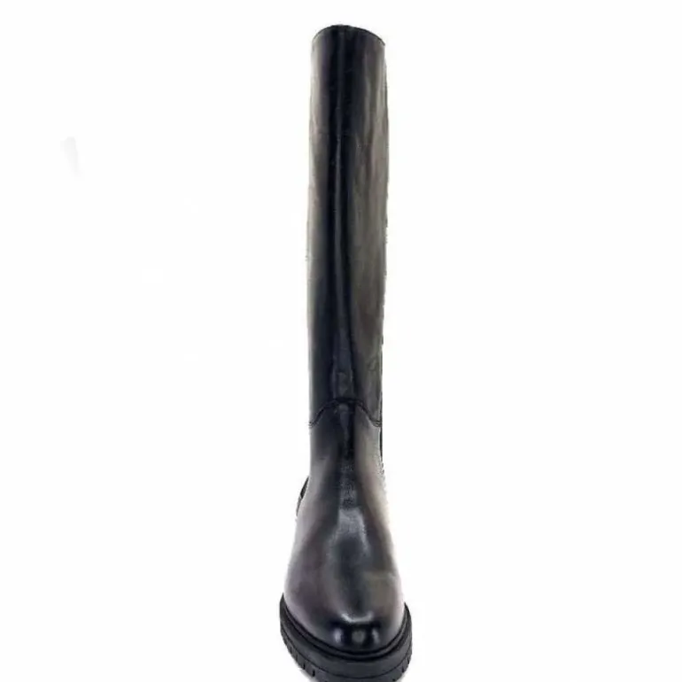 Myma 7117/00 Cuir Noir