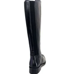 Myma 6905/00 Cuir Noir