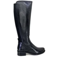 Myma 6905/00 Cuir Noir