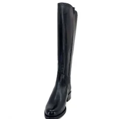 Myma 6905/00 Cuir Noir