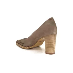 Myma 5369/00 Cuir Taupe