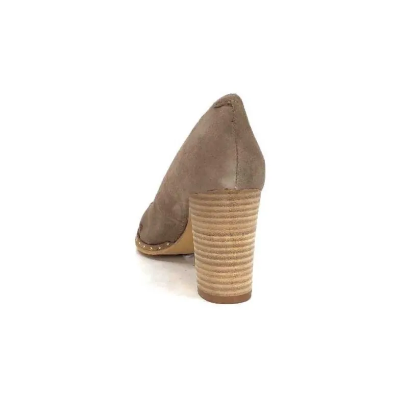 Myma 5369/00 Cuir Taupe