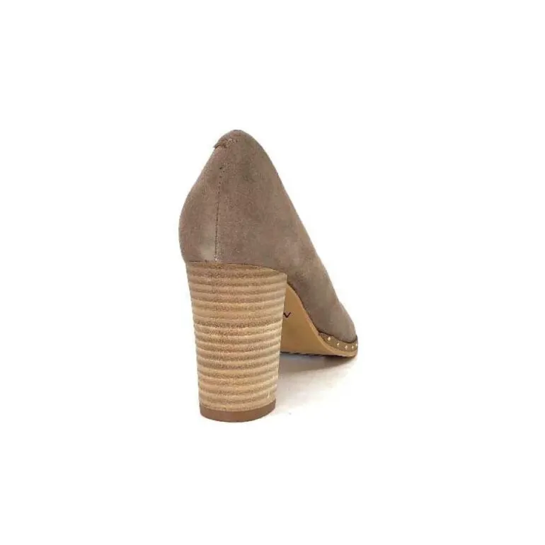 Myma 5369/00 Cuir Taupe