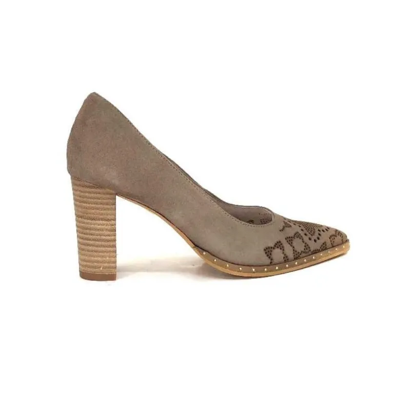 Myma 5369/00 Cuir Taupe