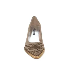 Myma 5369/00 Cuir Taupe