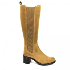 Myma 4922-01 Daim Monalisa Cuoio