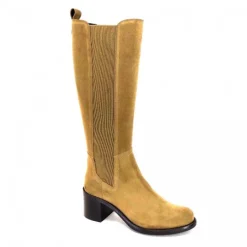 Myma 4922-01 Daim Monalisa Cuoio