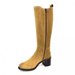 Myma 4922-01 Daim Monalisa Cuoio