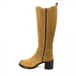 Myma 4922-01 Daim Monalisa Cuoio