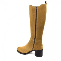 Myma 4922-01 Daim Monalisa Cuoio