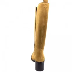 Myma 4922-01 Daim Monalisa Cuoio