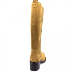 Myma 4922-01 Daim Monalisa Cuoio