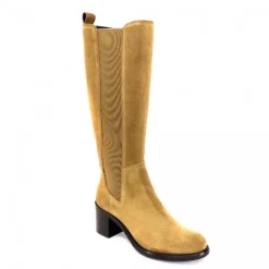 Myma 4922-01 Daim Monalisa Cuoio