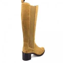 Myma 4922-01 Daim Monalisa Cuoio