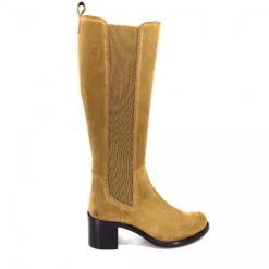 Myma 4922-01 Daim Monalisa Cuoio