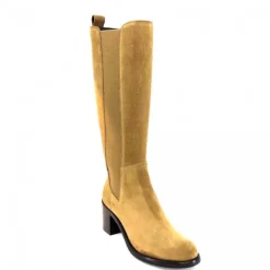 Myma 4922-01 Daim Monalisa Cuoio