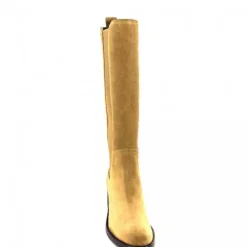 Myma 4922-01 Daim Monalisa Cuoio