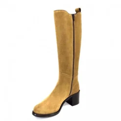 Myma 4922-01 Daim Monalisa Cuoio