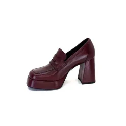 Napoleoni A9183 Cuir Bordeaux