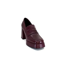 Napoleoni A9183 Cuir Bordeaux
