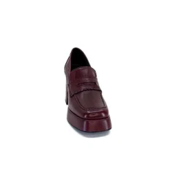 Napoleoni A9183 Cuir Bordeaux