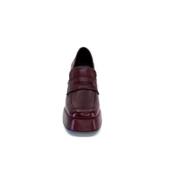 Napoleoni A9183 Cuir Bordeaux