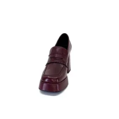 Napoleoni A9183 Cuir Bordeaux